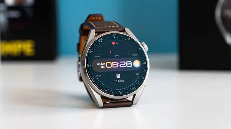 Best Huawei Smartwatches