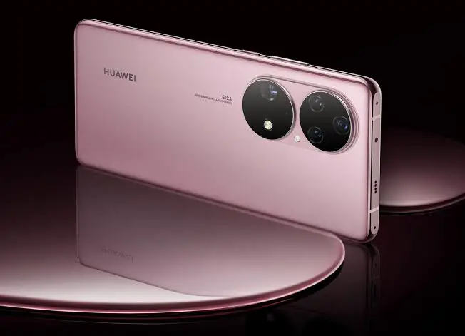 Huawei P50 Pro 