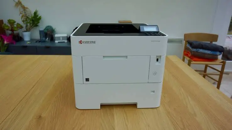 Monochrome Laser printers 
