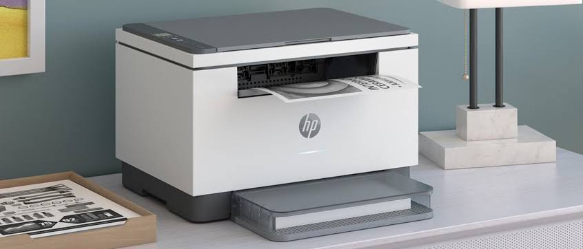 Monochrome laser printers 