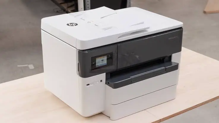 Printers for Macs 
