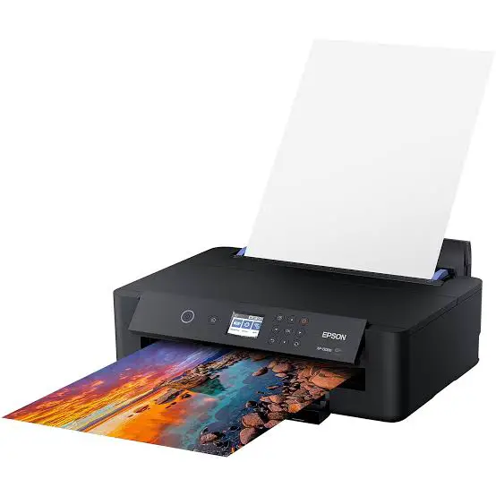 Printers for artists and graphic designers 