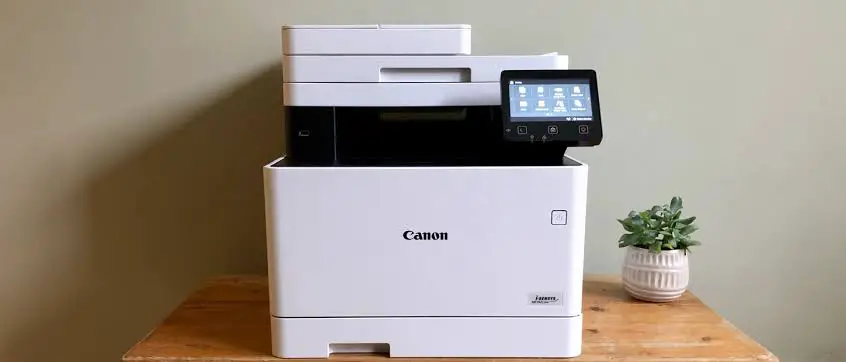 Multifunction printers 