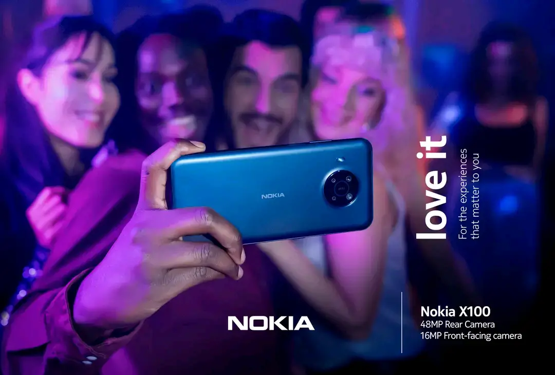 Best Nokia phones 