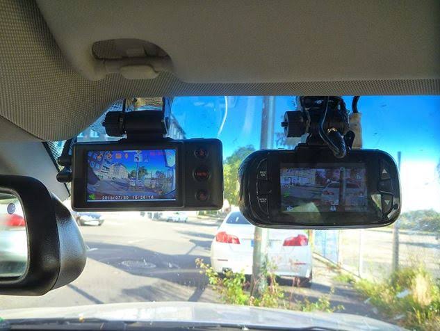 Best dash cam for truckers 