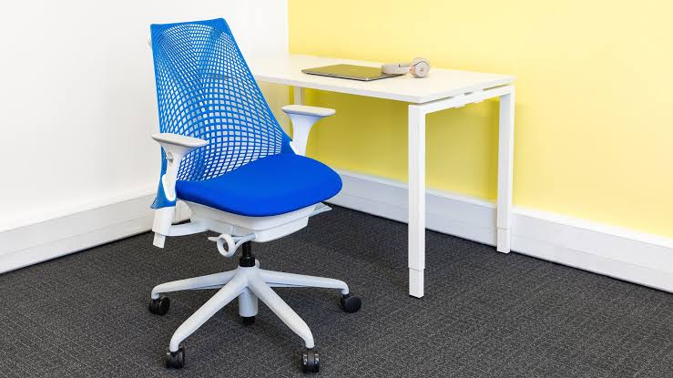 Best office chairs for back pain 