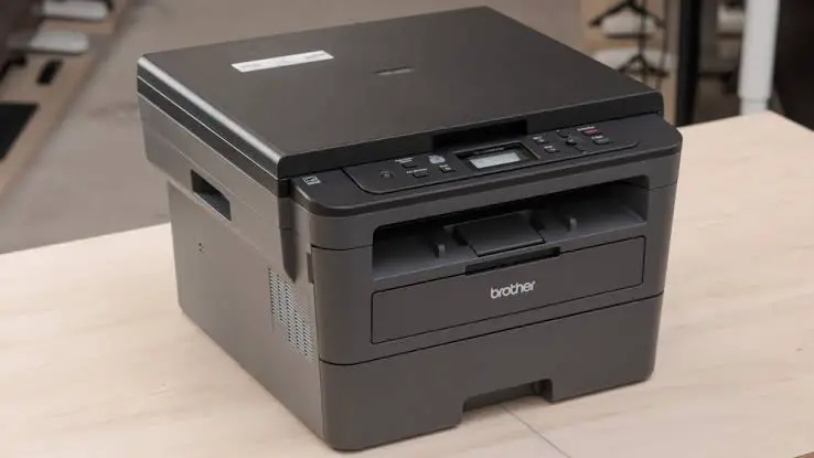 Printers for Chromebook 