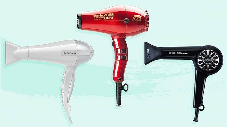 Best Hair Dryers for Fine Hair 2023: Tools to reduce Damage and add Volume -