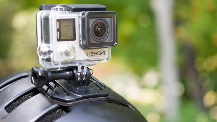 GoPro as a webcam 
