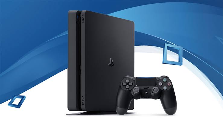 How to share games on PS4