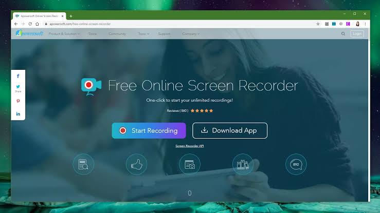 Best free screen recording apps