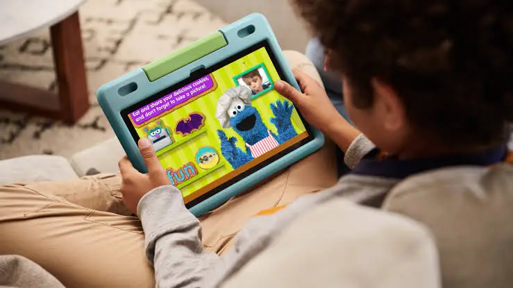 Best Android Tablet for Toddlers