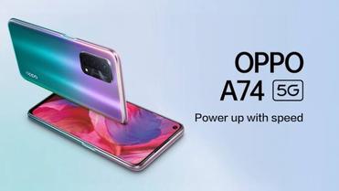 Oppo A74 5G Review: Features, Specs, and Price in Nigeria 
