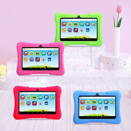 Best Android Tablet for Toddlers