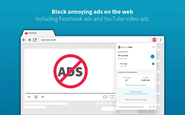 Best Ad Blockers for Chrome