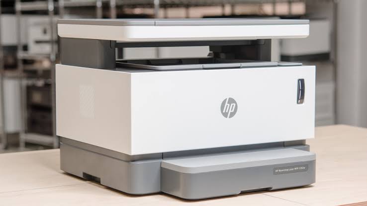 Best Home and Office HP Printers