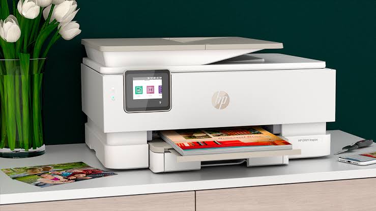 Best Home and Office HP Printers 2023 -