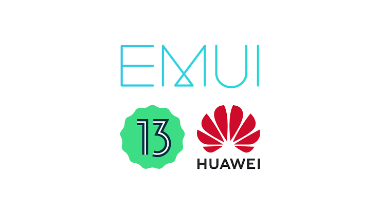Huawei EMUI 13