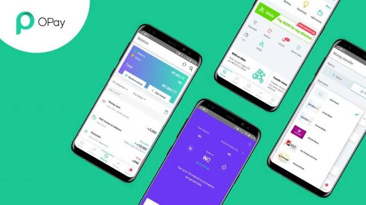 Best Online Banking apps in Nigeria 
