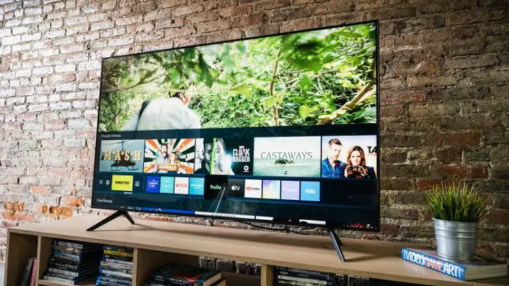 Best affordable smart TV to buy in Nigeria