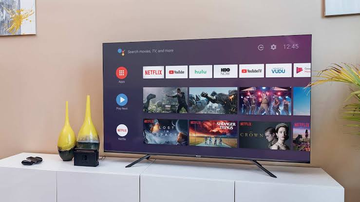 Best affordable smart TV to buy in Nigeria