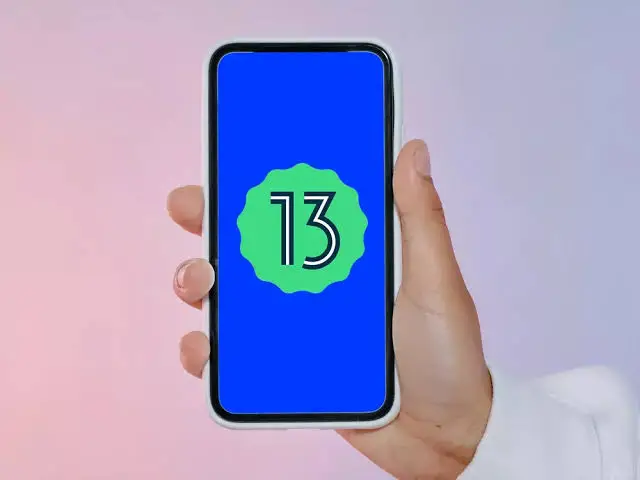 Tecno Android 13