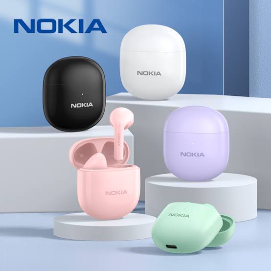 Best Noise-cancelling Nokia Earbuds 