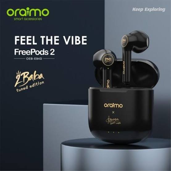 Best wireless Oraimo earbuds