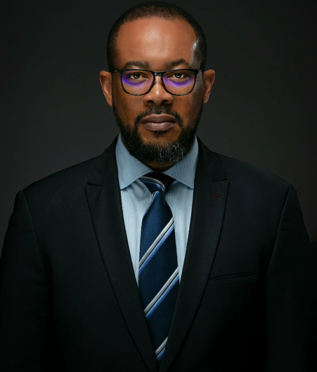 Ifeanyi Akosionu, Managing Director, inq.Digital Nigeria